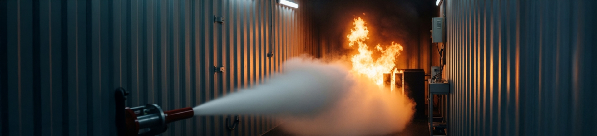 Batterietesting bei der STÖBICH Technology